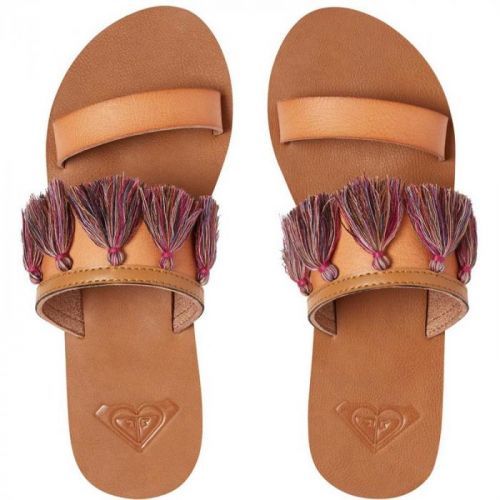 pantofle ROXY - Izzy Multi (MUL)