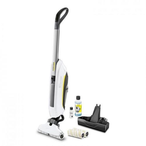 Kärcher - FC 5 Cordless Premium + AKCE čistič za 1 Kč