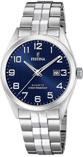 Festina Classic Bracelet 20437/3