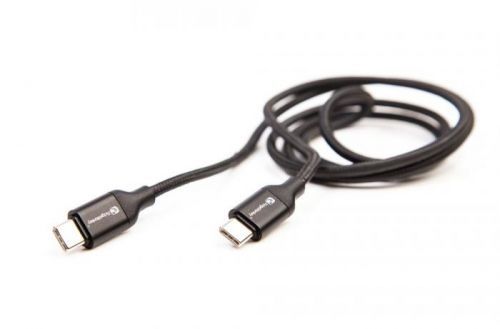 RidgeMonkey Napájecí kabel USB-C to C 1m