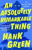 Absolutely Remarkable Thing (Green Hank)(Paperback / softback)