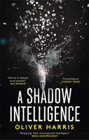 Shadow Intelligence (Harris Oliver)(Paperback / softback)