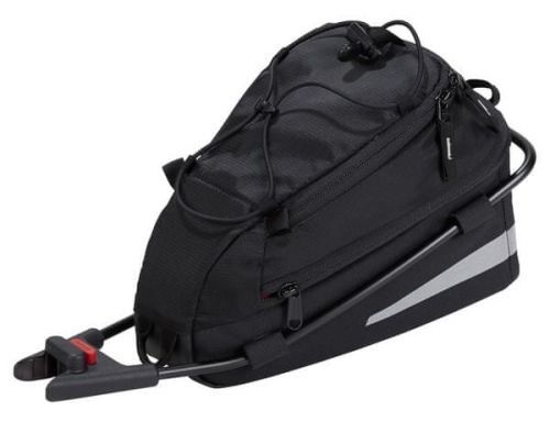 VAUDE Off Road Bag S Travel 10868 010