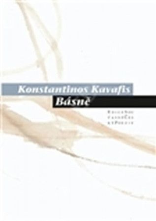 Básně - Kavafis Konstantinos