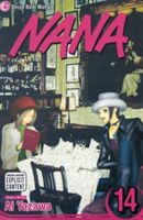 Nana, Vol. 14 (Yazawa Ai)(Paperback)