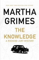 Knowledge (Grimes Martha)(Paperback / softback)