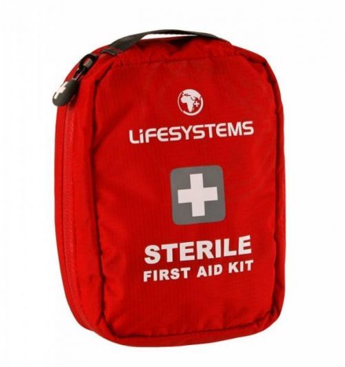 Lifesystems lékárna Sterile Kit