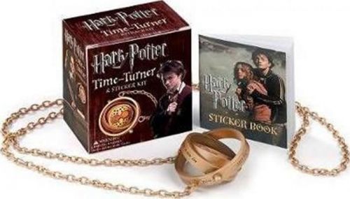 Harry Potter Time Turner Sticker Kit
