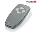 MARANTEC Digital 384 - dálkový ovladač pohonu brány a vrat 4-kanálový 868 MHz