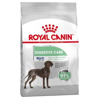 Royal Canin Maxi Digestive Care - Výhodné balení 2 x 10 kg