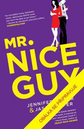 Slušný kluk - Feifer Jason, Miller Jennifer