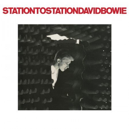 David Bowie STATION TO STATION