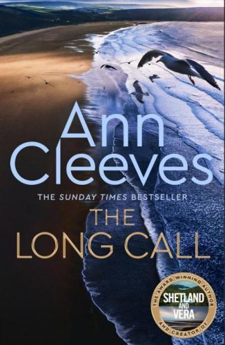 UNTITLED CLEEVES STANDALONE 1 (ANN CLEEVES)(Paperback)