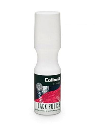 Ošetřující krém na lak - Collonil Lack polish (100 ml) neutral