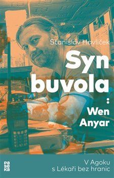 Syn buvola