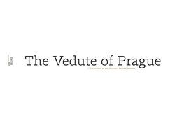 The Vedute of Prague