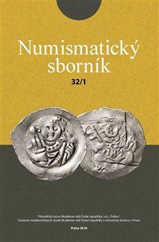 Numismatický sborník 26/2