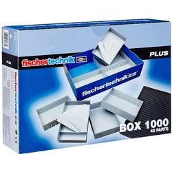 Experimentální box  fischertechnik Box 1000 30383, od 7 let