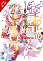No Game No Life, Vol. 10 (light novel) (Kamiya Yuu)(Paperback / softback)