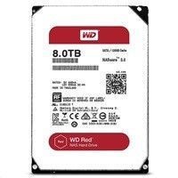 WD RED NAS WD20EFAX 2TB SATAIII/600 256MB cache, 180MB/s, WD20EFAX