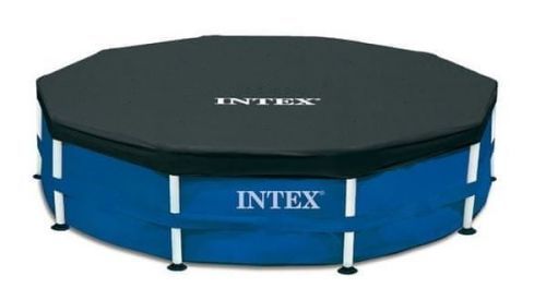 Intex pro bazény INTEX FRAME POOL prům. 3,05 m (28030)