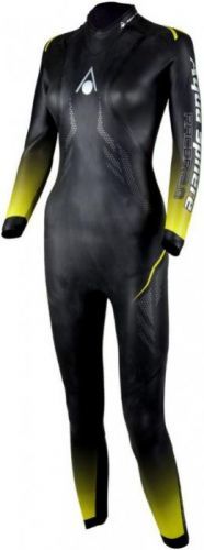 Aqua Sphere Racer 2.0 Women Black/Yellow XL
