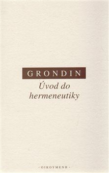 Úvod do hermeneutiky