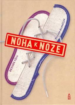 Noha k noze