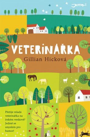 Veterinářka - Hicková Gillian