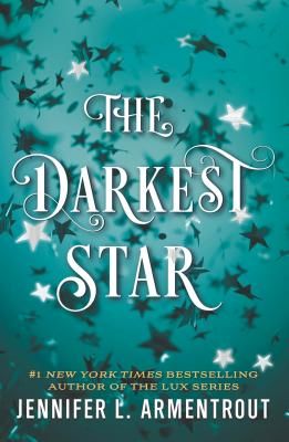 The Darkest Star (Armentrout Jennifer L.)(Paperback)