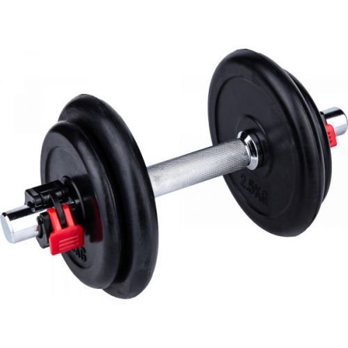 Fitforce ADBR-10KG  10 kg - Nakládací činková sada