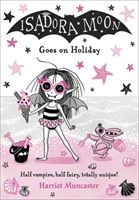 Isadora Moon Goes on Holiday (Muncaster Harriet)(Paperback / softback)