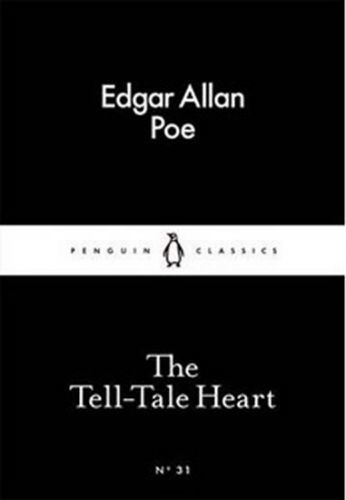 The Tell-Tale Heart