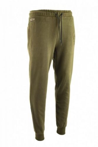 Nash Tepláky Emboss Joggers - XXXL