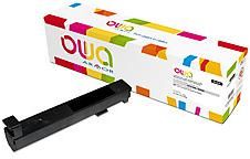 OWA Armor toner pro HPColor Laserjet Ese M880, 32000 Stran, CF303A, červená/magenta