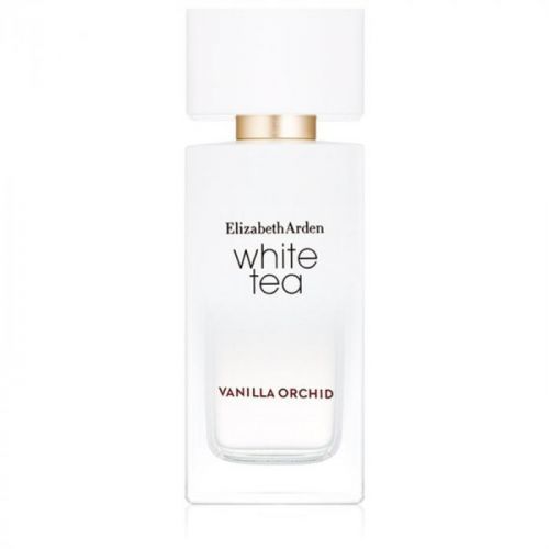 Elizabeth Arden White Tea Vanilla Orchid toaletní voda pro ženy 30 ml