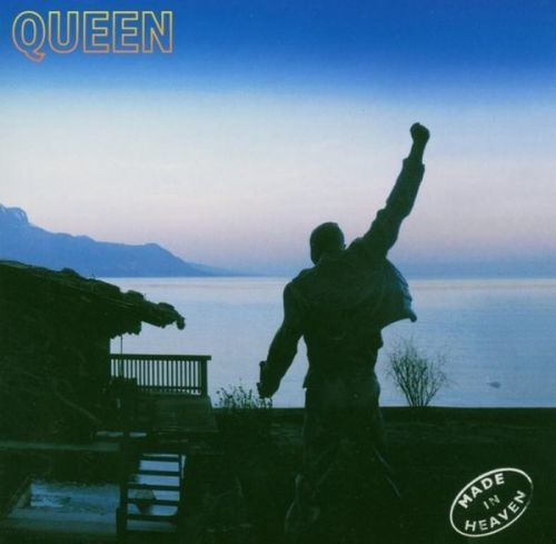Queen: Made In Heaven - Deluxe Version (2cd) - Cd