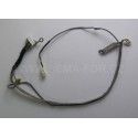 kabel k webkameře a mikrofonu Fujitsu Amillo 1645