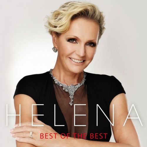 Vondráčková Helena: Best Of The Best (2x Cd) - Cd