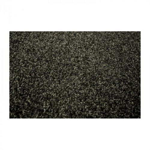 Betap koberce Metrážový koberec Eton 2019-78 černý - Rozměr na míru bez obšití cm Černá
