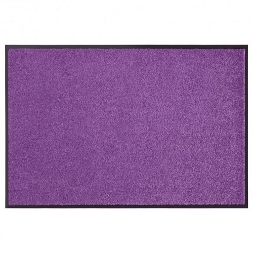 Hanse Home Collection koberce Rohožka Wash & Clean 103838 Violett - 40x60 cm Fialová