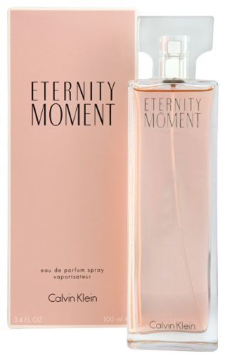 Calvin Klein Eternity Moment - EDP 100 ml