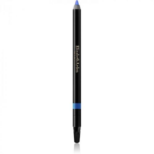 Elizabeth Arden High Drama Eyeliner voděodolná tužka na oči