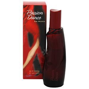 Avon Toaletní voda Passion Dance for Her 50 ml