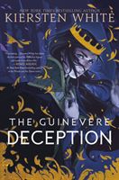 Guinevere Deception (White Kiersten)(Paperback / softback)