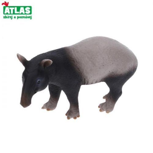 C - Figurka Tapír 10,5 cm
