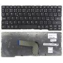 klávesnice Lenovo Yoga 2 11 black CZ/SK