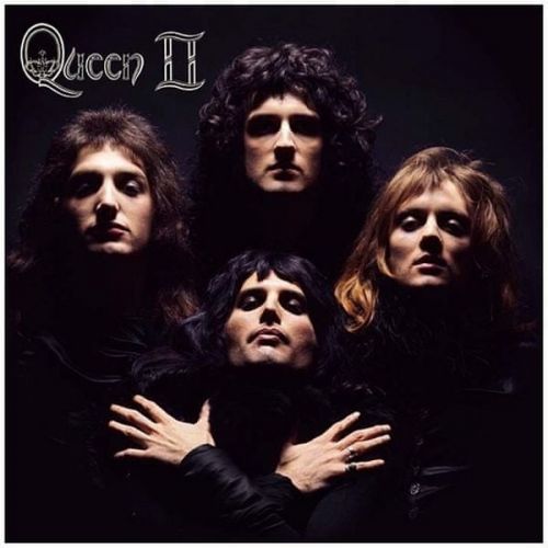Queen: Queen Ii - Deluxe Edition (2x Cd) - Cd
