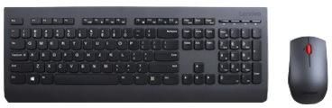 LENOVO TP Professional Wireless Keyboard - US (4X30H56829)
