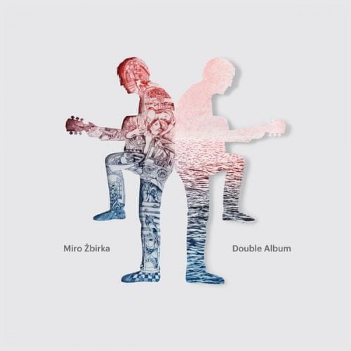 Žbirka Miro: Double Album (2x Cd) - Cd